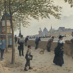 Le Pont Neuf